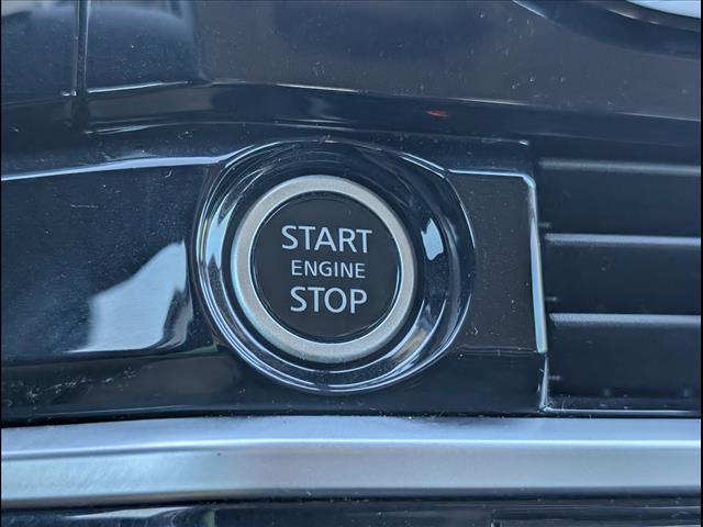 used 2024 Nissan Pathfinder car, priced at $30,992