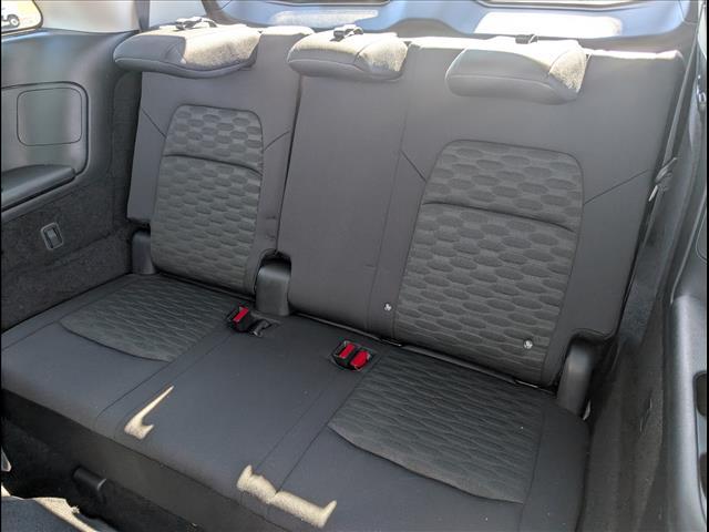 used 2024 Nissan Pathfinder car, priced at $30,992