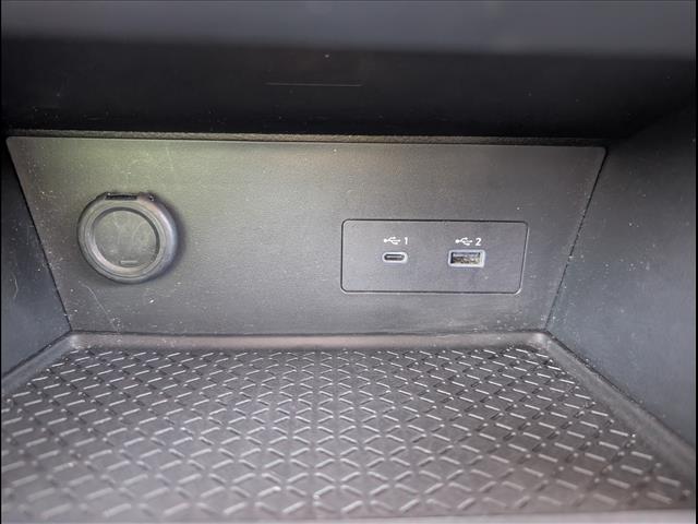 used 2024 Nissan Pathfinder car, priced at $30,992