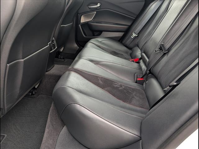 used 2022 Acura TLX car, priced at $33,992