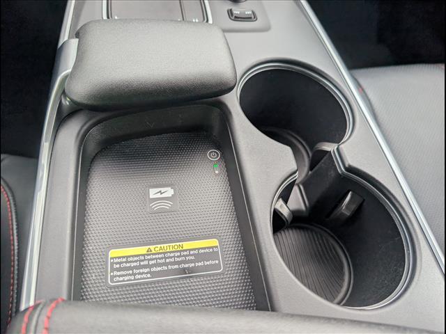 used 2022 Acura TLX car, priced at $33,992