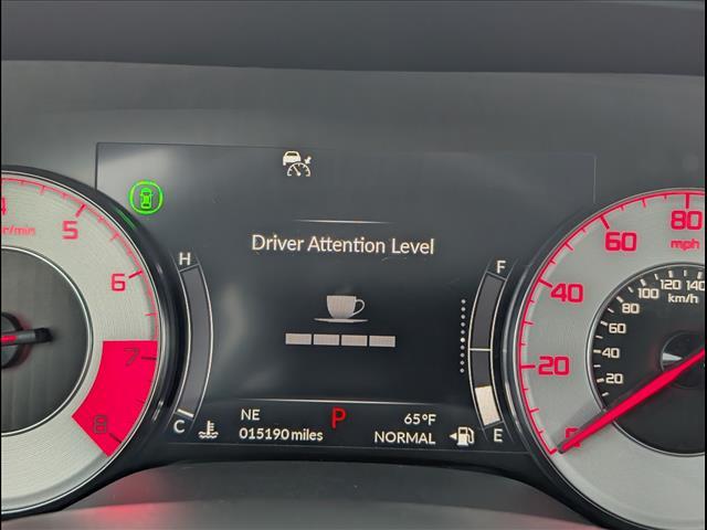 used 2022 Acura TLX car, priced at $33,992