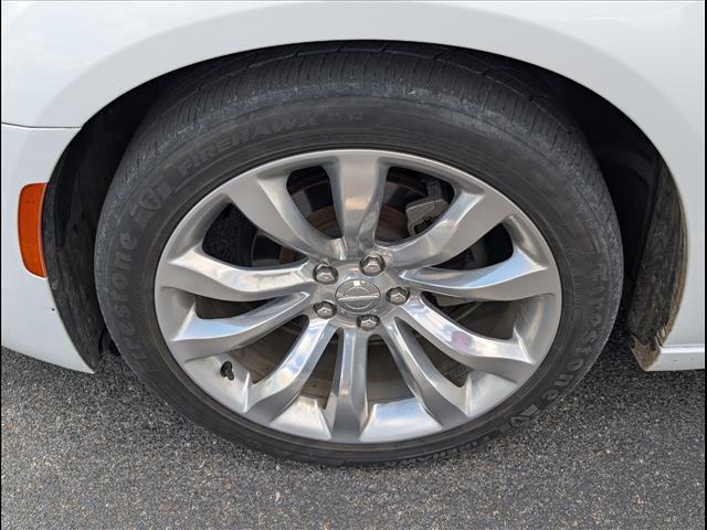 used 2019 Chrysler 300 car, priced at $19,890