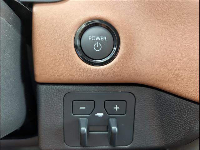 new 2026 Toyota Tundra Hybrid car, priced at $71,880