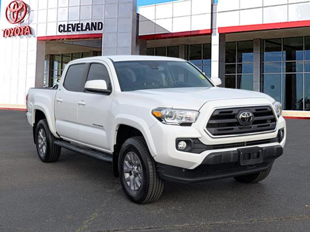 used 2019 Toyota Tacoma car, priced at $32,993