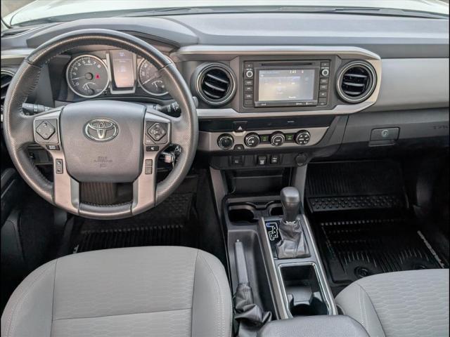 used 2019 Toyota Tacoma car, priced at $32,993