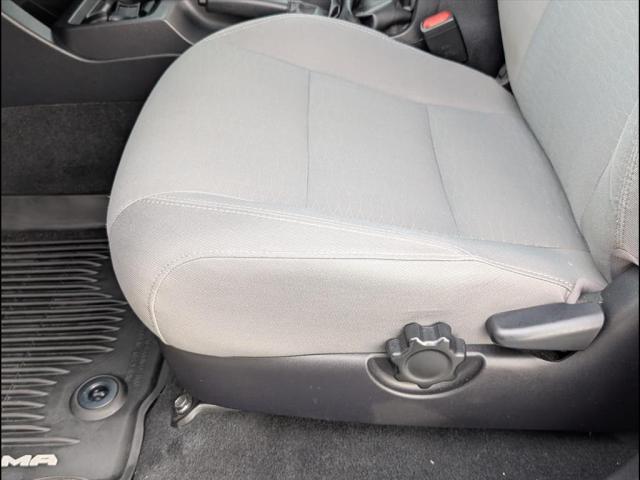 used 2019 Toyota Tacoma car, priced at $32,993