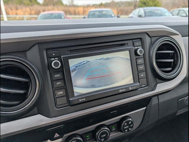 used 2019 Toyota Tacoma car, priced at $32,993