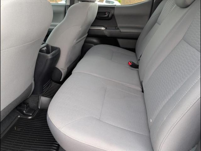 used 2019 Toyota Tacoma car, priced at $32,993