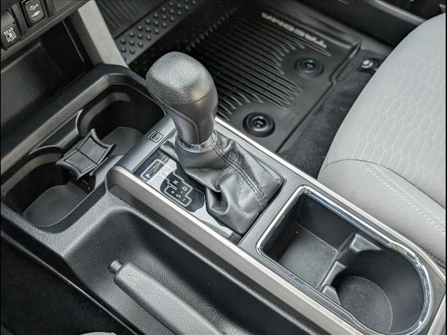 used 2019 Toyota Tacoma car, priced at $32,993