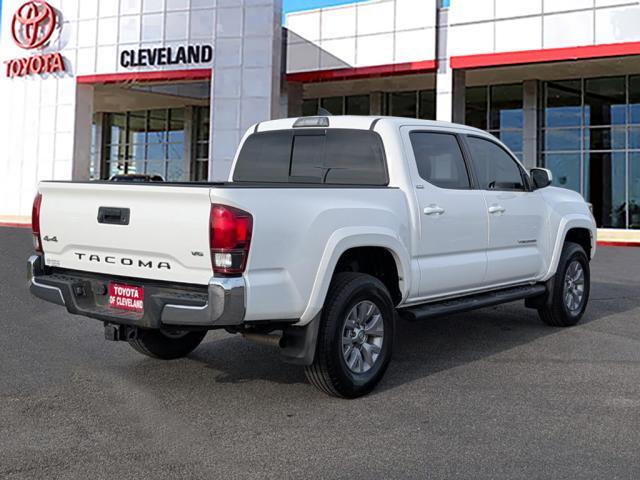 used 2019 Toyota Tacoma car, priced at $32,993