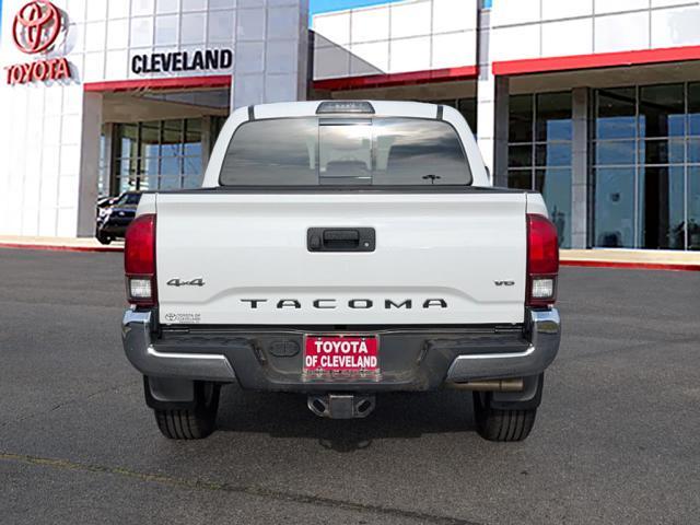 used 2019 Toyota Tacoma car, priced at $32,993