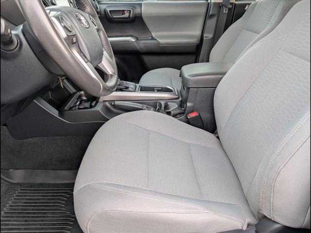 used 2019 Toyota Tacoma car, priced at $32,993