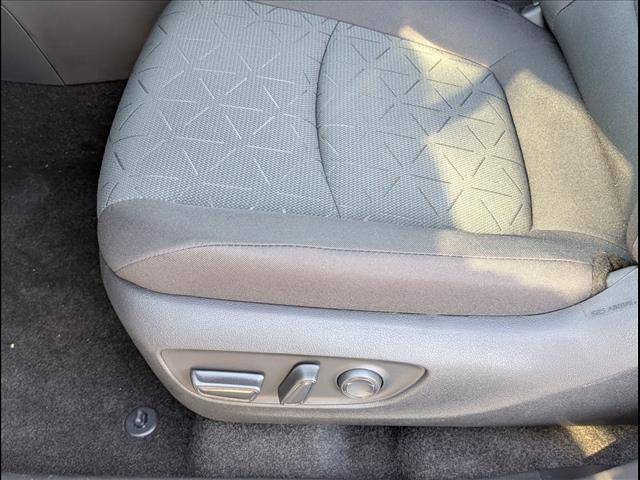 new 2025 Toyota RAV4 car, priced at $37,354