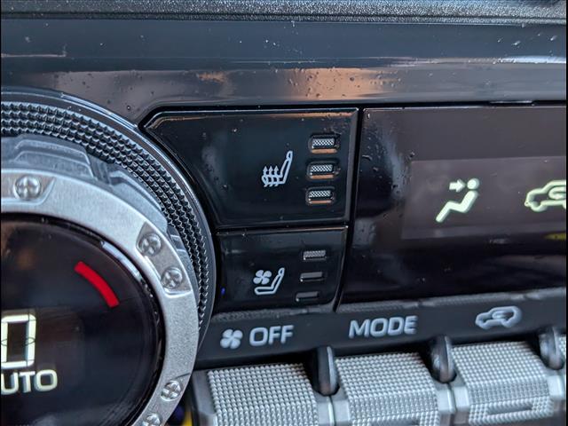 used 2025 Toyota 4Runner car, priced at $59,991