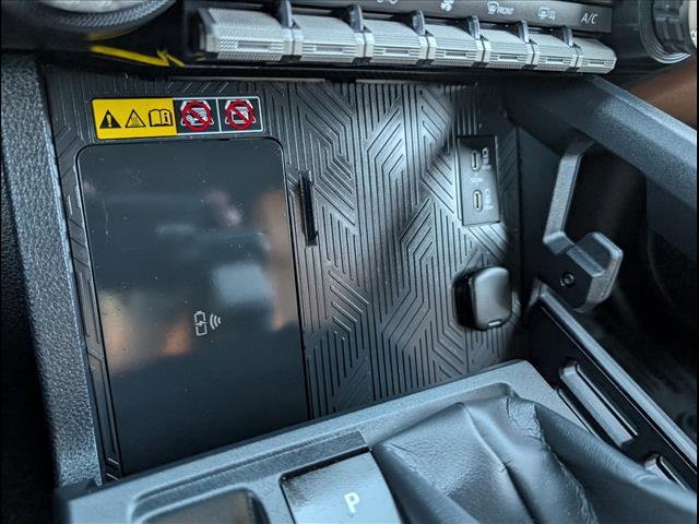 used 2025 Toyota 4Runner car, priced at $59,991