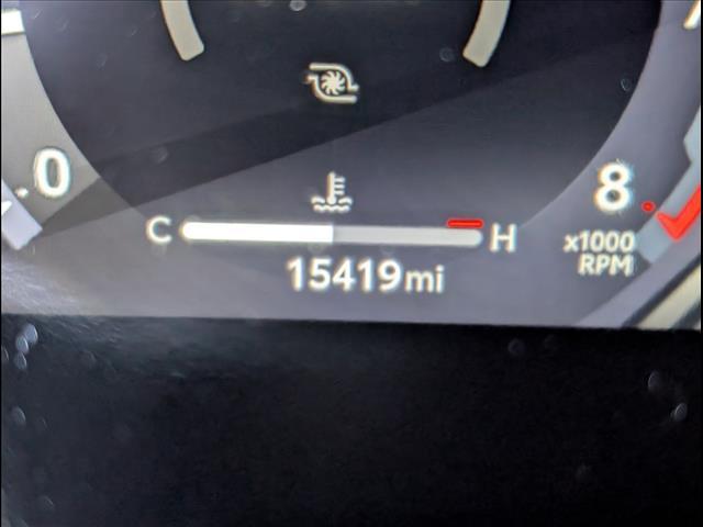 used 2025 Toyota 4Runner car, priced at $59,991