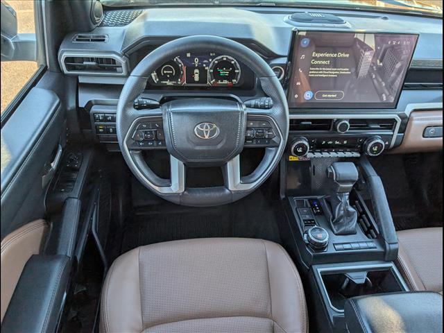 used 2025 Toyota 4Runner car, priced at $59,991