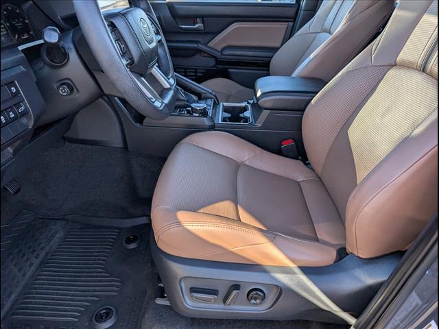 used 2025 Toyota 4Runner car, priced at $59,991