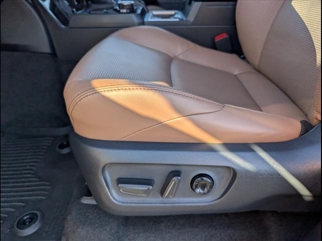 used 2025 Toyota 4Runner car, priced at $59,991