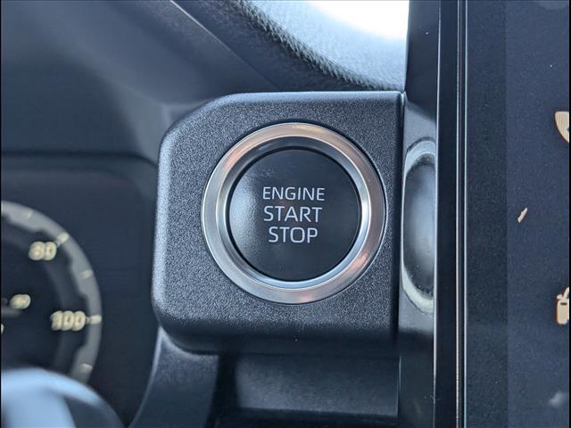 used 2025 Toyota 4Runner car, priced at $59,991