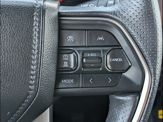 used 2025 Toyota 4Runner car, priced at $59,991