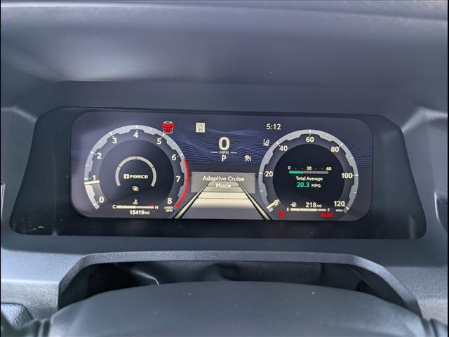 used 2025 Toyota 4Runner car, priced at $59,991