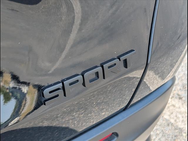 used 2026 Honda HR-V car, priced at $30,991