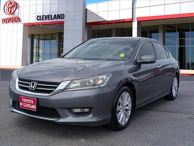 used 2014 Honda Accord car, priced at $10,892