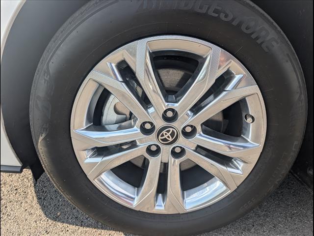 used 2023 Toyota Sienna car, priced at $52,991