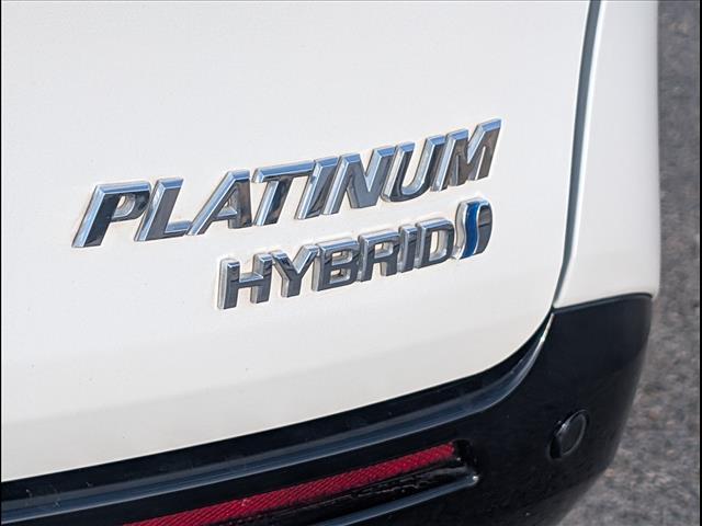 used 2023 Toyota Sienna car, priced at $52,991