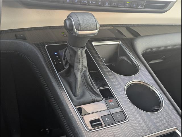 used 2023 Toyota Sienna car, priced at $52,991