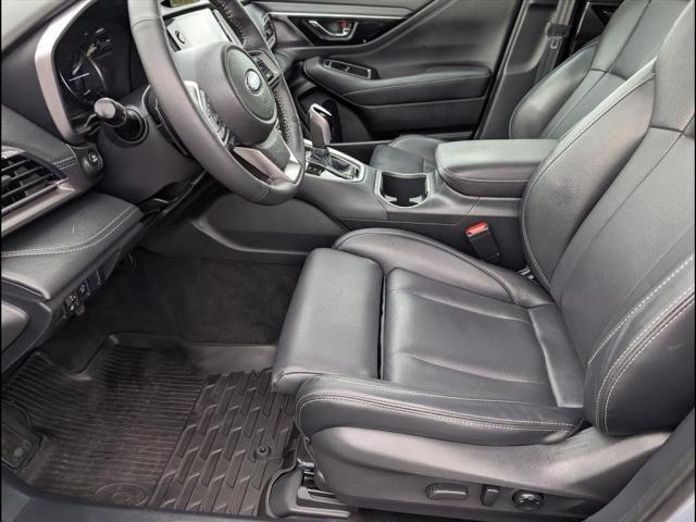used 2023 Subaru Outback car, priced at $31,991