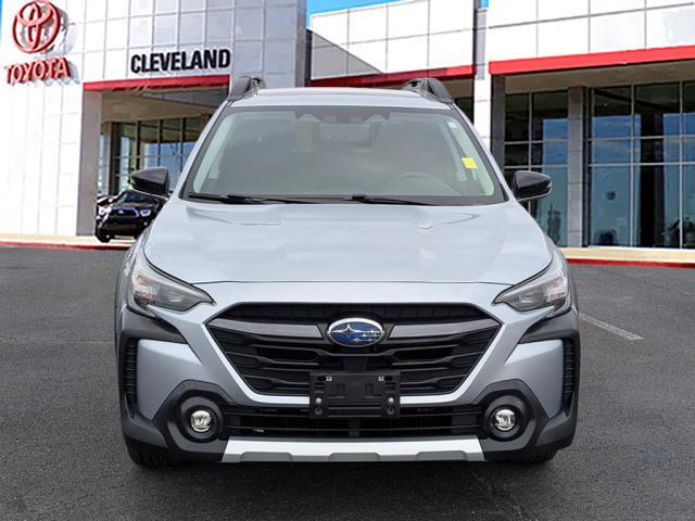 used 2023 Subaru Outback car, priced at $31,991