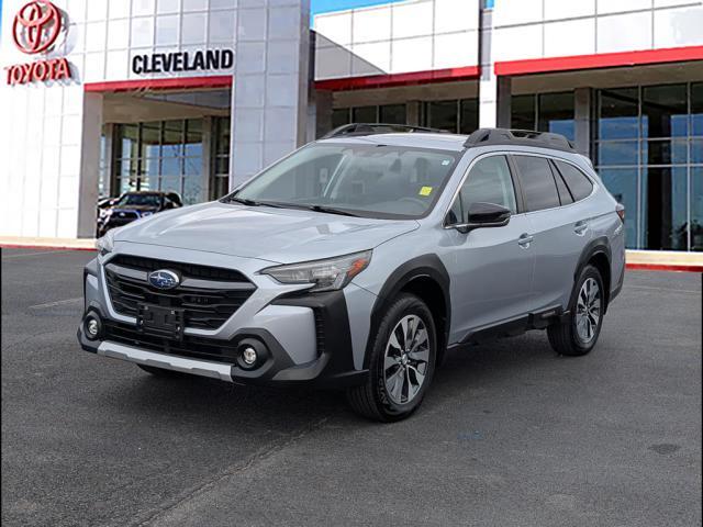 used 2023 Subaru Outback car, priced at $31,991