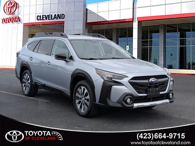 used 2023 Subaru Outback car, priced at $31,991