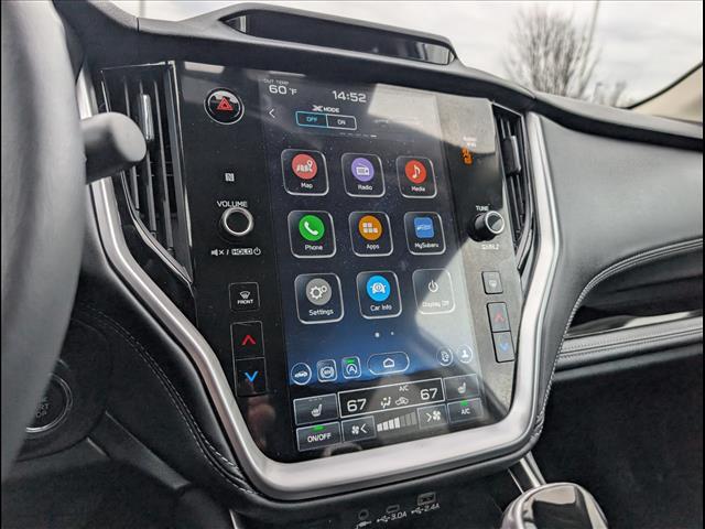 used 2023 Subaru Outback car, priced at $31,991