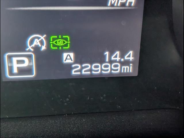 used 2023 Subaru Outback car, priced at $31,991