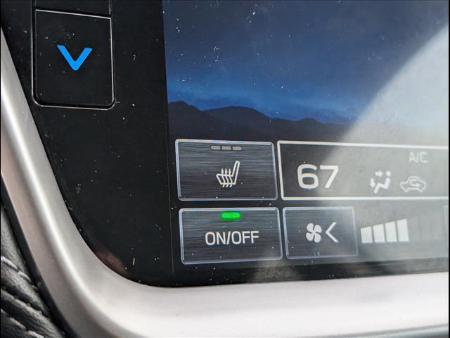 used 2023 Subaru Outback car, priced at $31,991