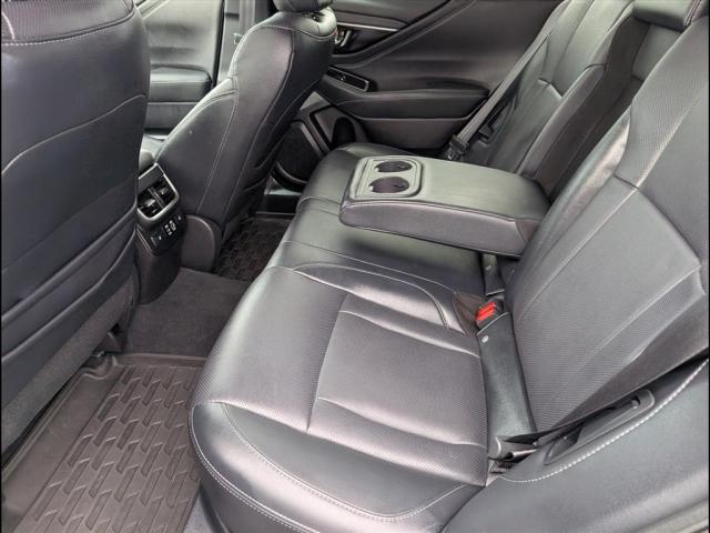 used 2023 Subaru Outback car, priced at $31,991