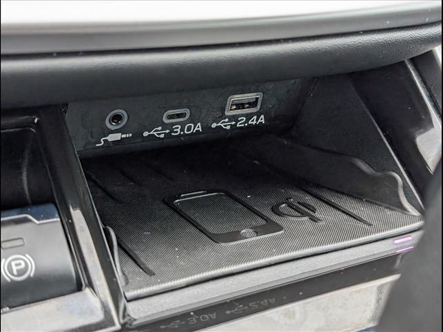 used 2023 Subaru Outback car, priced at $31,991