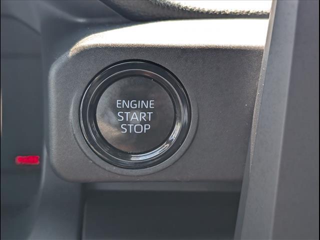 used 2024 Toyota Tacoma car, priced at $36,893
