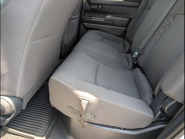 used 2024 Toyota Tacoma car, priced at $36,893