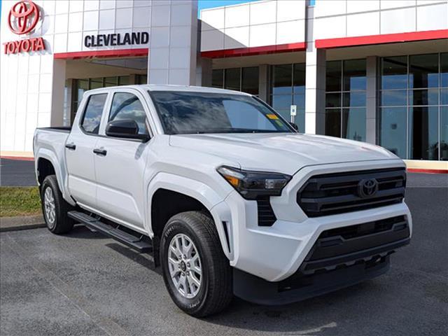 used 2024 Toyota Tacoma car