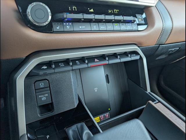 new 2026 Toyota Tundra car, priced at $68,491