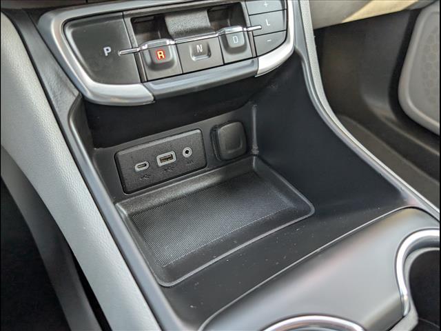 used 2024 GMC Terrain car, priced at $23,992