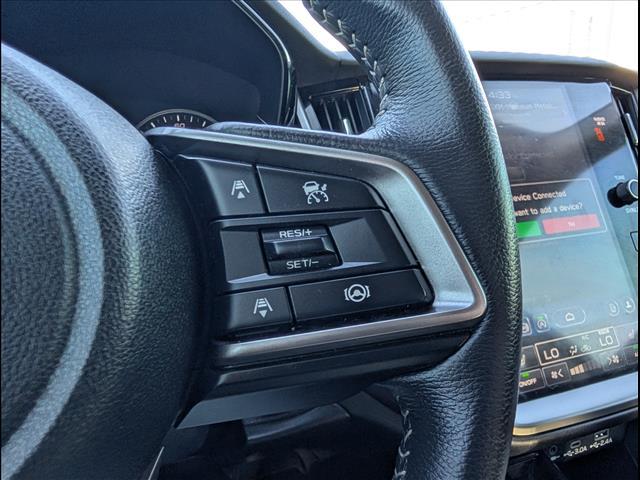 used 2024 Subaru Legacy car, priced at $26,991