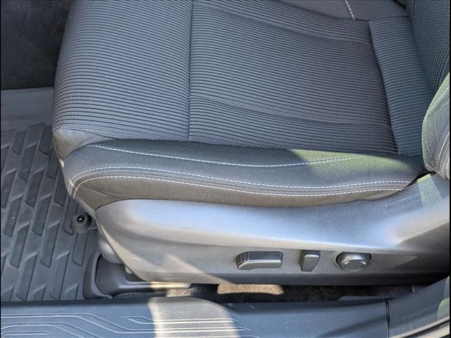 used 2024 Subaru Legacy car, priced at $26,991