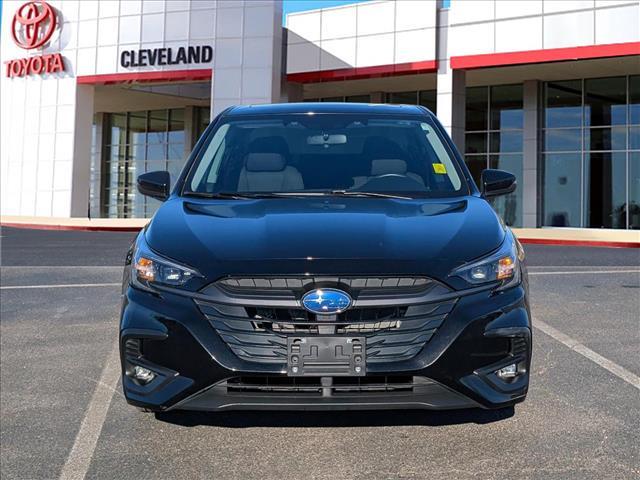 used 2024 Subaru Legacy car, priced at $26,991