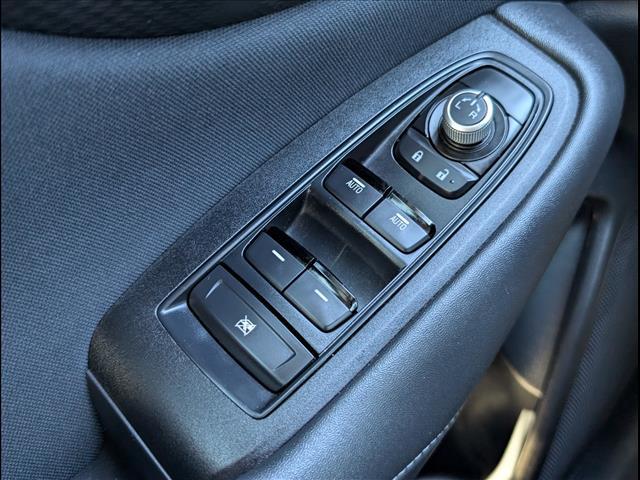 used 2024 Subaru Legacy car, priced at $26,991